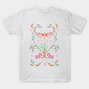 Gold Garden T-Shirt